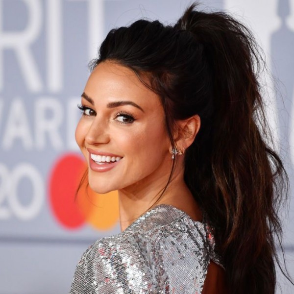 Michelle Keegan