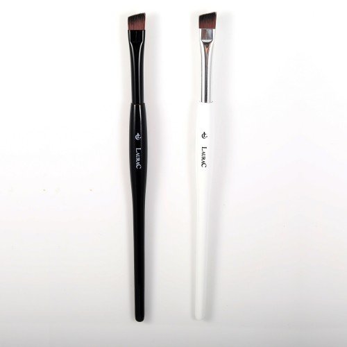 Angled brow definer