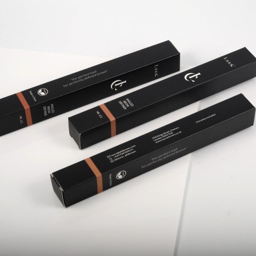 Angled brow definer Angled brow definer