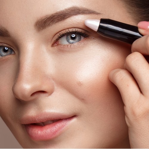 Highlighting Duo Pencil