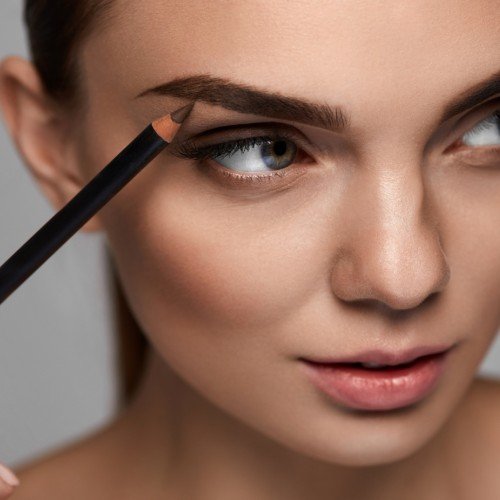 Brow Pencil Brow Pencil