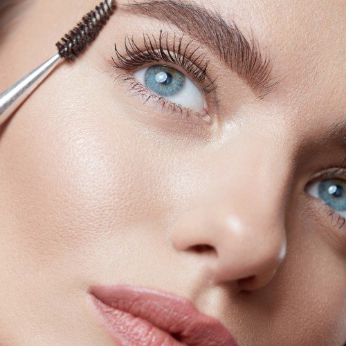 Brow Mascara